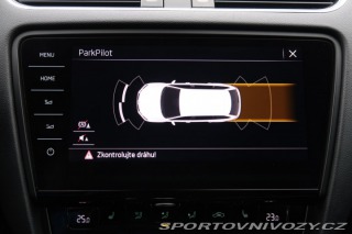 Škoda Octavia RS RS RS 2.0 TDI 2017