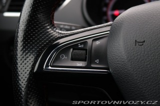 Škoda Octavia RS RS RS 2.0 TDI 2017