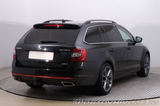 Škoda Octavia RS RS RS 2.0 TDI 2017