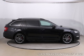 Škoda Octavia RS RS RS 2.0 TDI 2017