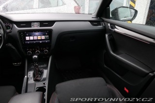 Škoda Octavia RS RS RS 2.0 TDI 2017