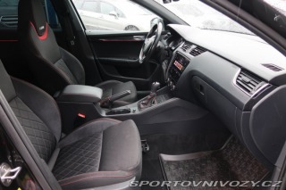 Škoda Octavia RS RS RS 2.0 TDI 2017