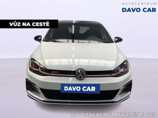 Volkswagen Golf 2,0 TSI GTI Performance D 2020