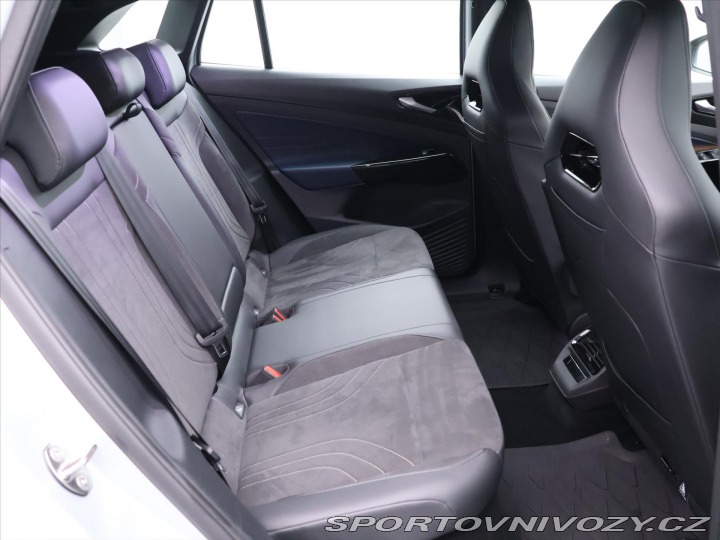 Volkswagen ID.4 GTX GTX 220kW 77kWh 4Motion C 2022