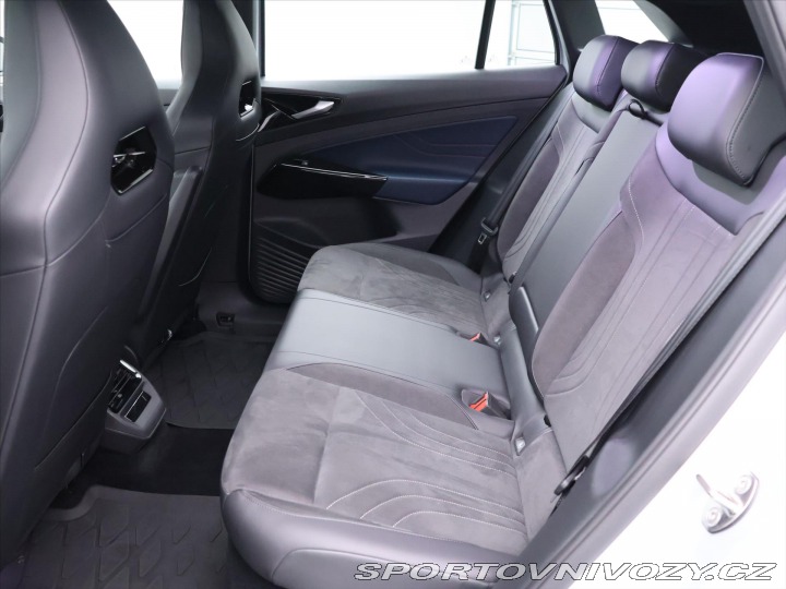 Volkswagen ID.4 GTX GTX 220kW 77kWh 4Motion C 2022