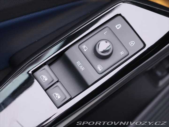 Volkswagen ID.4 GTX GTX 220kW 77kWh 4Motion C 2022