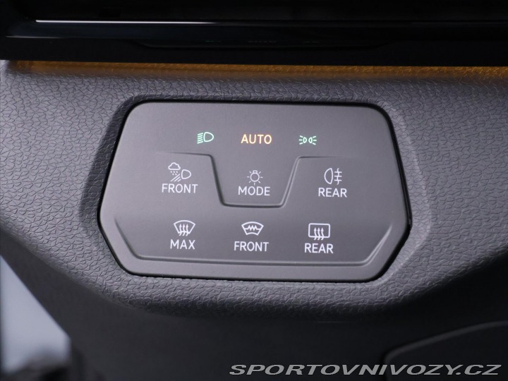 Volkswagen ID.4 GTX GTX 220kW 77kWh 4Motion C 2022