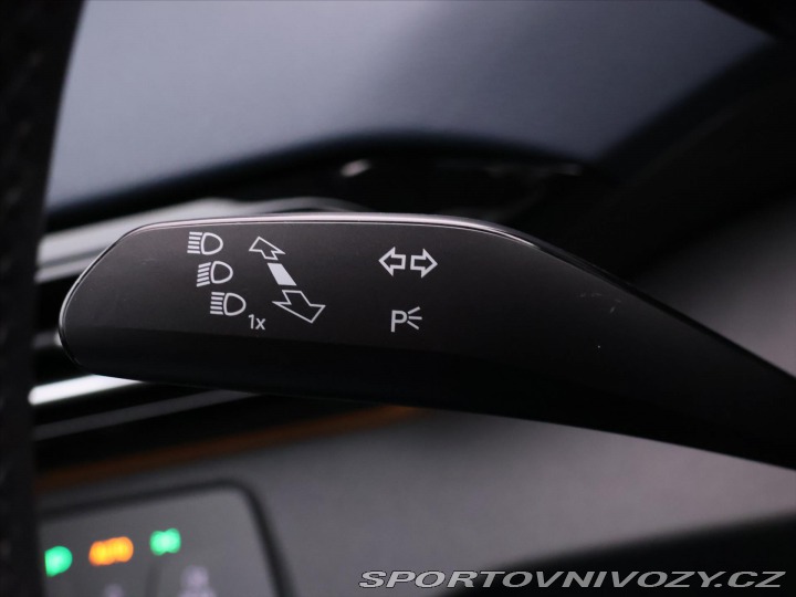 Volkswagen ID.4 GTX GTX 220kW 77kWh 4Motion C 2022