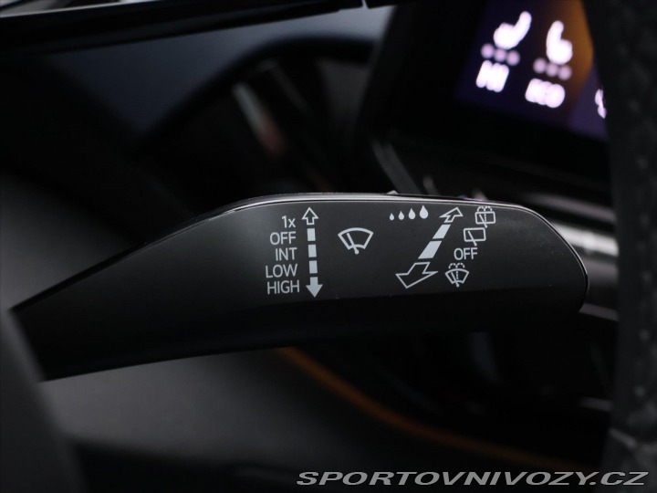 Volkswagen ID.4 GTX GTX 220kW 77kWh 4Motion C 2022