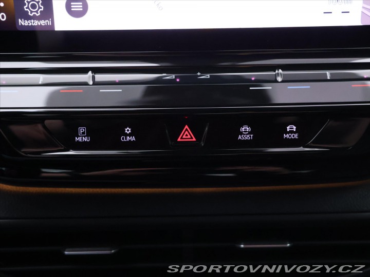 Volkswagen ID.4 GTX GTX 220kW 77kWh 4Motion C 2022