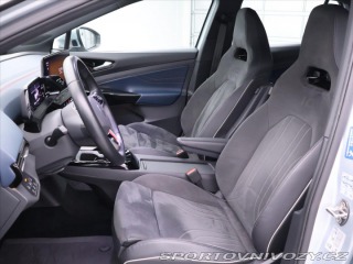 Volkswagen ID.4 GTX GTX 220kW 77kWh 4Motion C 2022