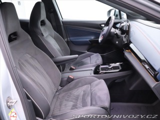 Volkswagen ID.4 GTX GTX 220kW 77kWh 4Motion C 2022