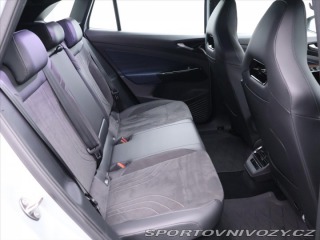 Volkswagen ID.4 GTX GTX 220kW 77kWh 4Motion C 2022