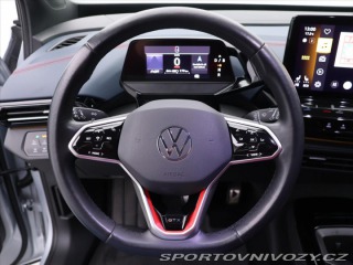 Volkswagen ID.4 GTX GTX 220kW 77kWh 4Motion C 2022