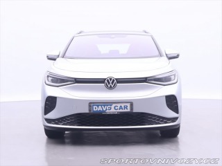Volkswagen ID.4 GTX GTX 220kW 77kWh 4Motion C 2022