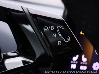 Volkswagen ID.4 GTX GTX 220kW 77kWh 4Motion C 2022