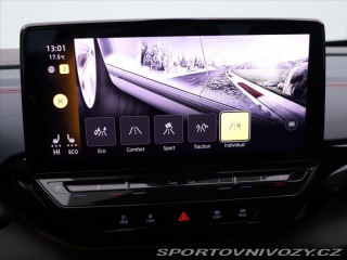 Volkswagen ID.4 GTX GTX 220kW 77kWh 4Motion C 2022