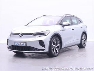 Volkswagen ID.4 GTX GTX 220kW 77kWh 4Motion C 2022