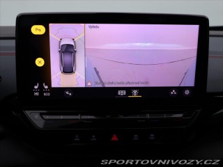 Volkswagen ID.4 GTX GTX 220kW 77kWh 4Motion C 2022