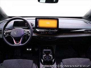 Volkswagen ID.4 GTX GTX 220kW 77kWh 4Motion C 2022