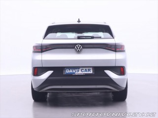 Volkswagen ID.4 GTX GTX 220kW 77kWh 4Motion C 2022