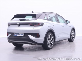 Volkswagen ID.4 GTX GTX 220kW 77kWh 4Motion C 2022