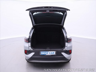 Volkswagen ID.4 GTX GTX 220kW 77kWh 4Motion C 2022