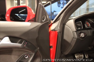 Audi A5 TDi V6 quattro S Line Cab 2016