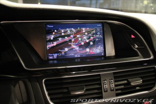 Audi A5 TDi V6 quattro S Line Cab 2016