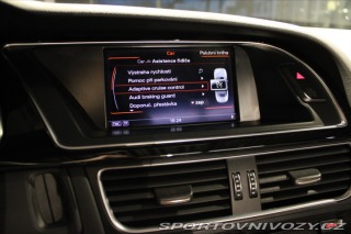 Audi A5 TDi V6 quattro S Line Cab 2016