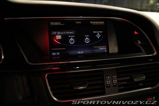 Audi A5 TDi V6 quattro S Line Cab 2016