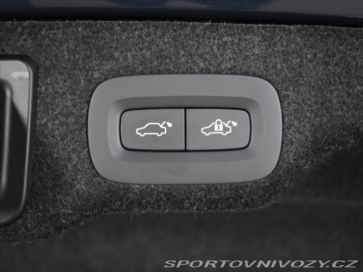 Volvo S90 2,0 S90 Ultimate Pano,BLI 2024