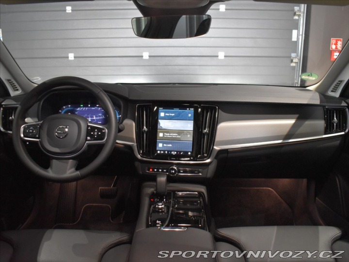 Volvo S90 2,0 T8 AWD Ultimate Pano, 2024
