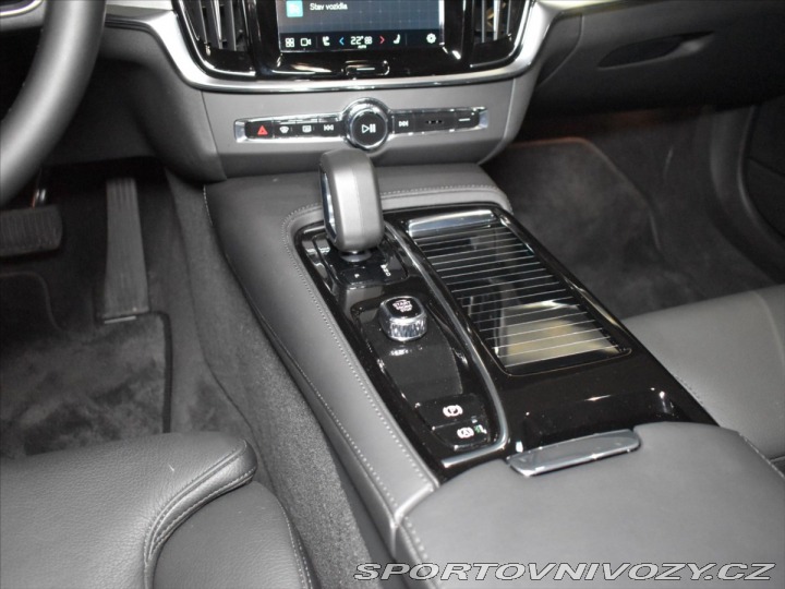 Volvo S90 2,0 S90 Ultimate Pano,BLI 2024