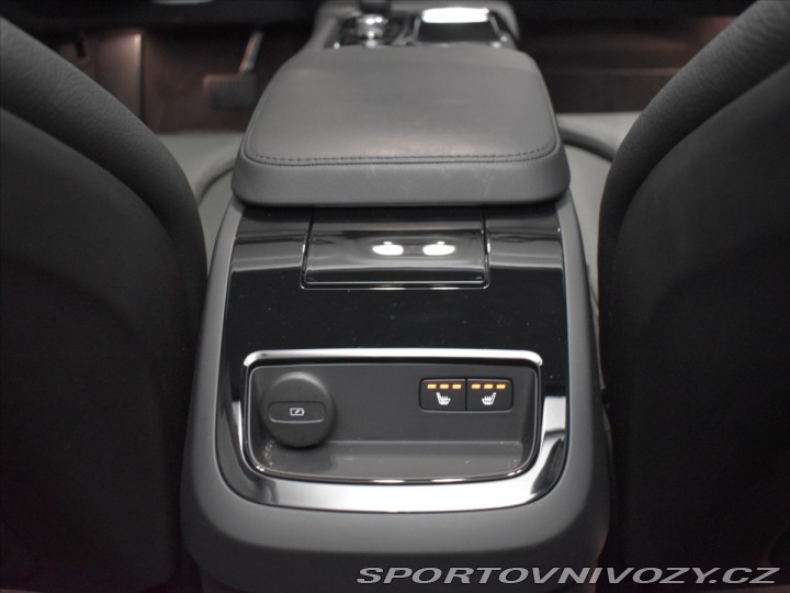 Volvo S90 2,0 S90 Ultimate Pano,BLI 2024