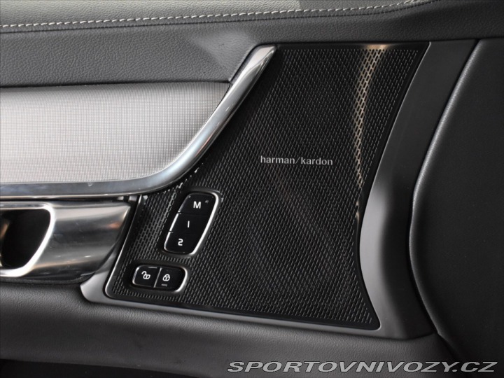 Volvo S90 2,0 T8 AWD Ultimate Pano, 2024