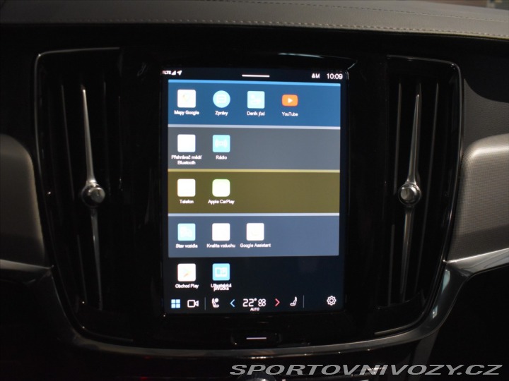 Volvo S90 2,0 S90 Ultimate Pano,BLI 2024