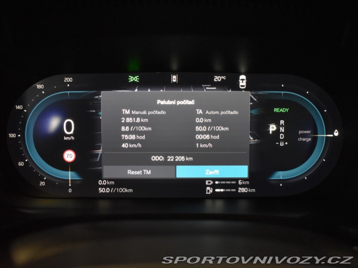 Volvo S90 2,0 S90 Ultimate Pano,BLI 2024