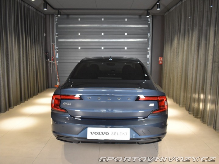 Volvo S90 2,0 T8 AWD Ultimate Pano, 2024