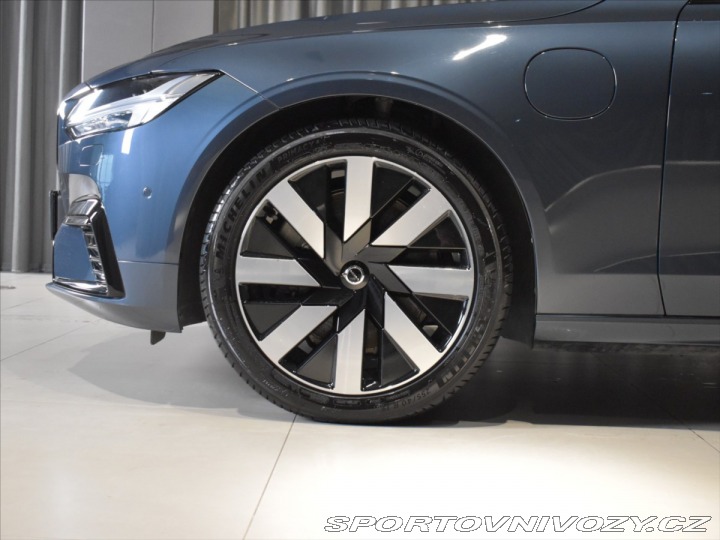 Volvo S90 2,0 T8 AWD Ultimate Pano, 2024