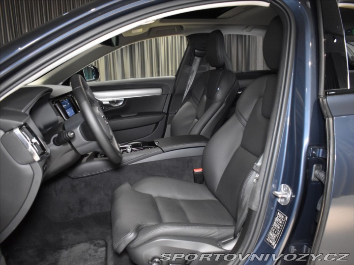 Volvo S90 2,0 T8 AWD Ultimate Pano, 2024