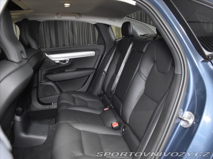 Volvo S90 2,0 T8 AWD Ultimate Pano, 2024