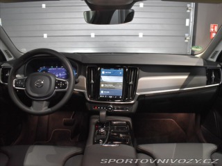 Volvo S90 2,0 S90 Ultimate Pano,BLI 2024