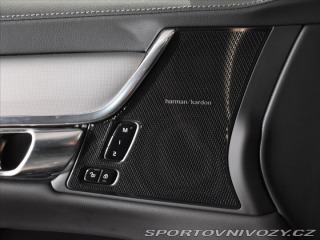 Volvo S90 2,0 S90 Ultimate Pano,BLI 2024