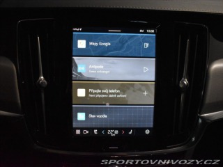 Volvo S90 2,0 S90 Ultimate Pano,BLI 2024