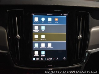 Volvo S90 2,0 S90 Ultimate Pano,BLI 2024