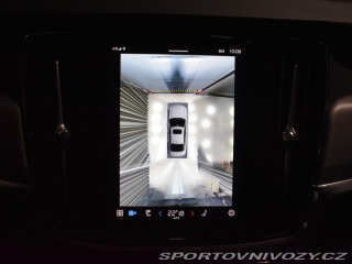 Volvo S90 2,0 S90 Ultimate Pano,BLI 2024