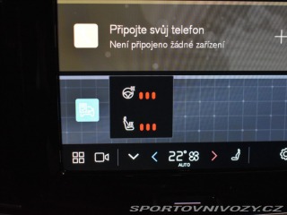 Volvo S90 2,0 S90 Ultimate Pano,BLI 2024