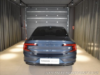 Volvo S90 2,0 S90 Ultimate Pano,BLI 2024