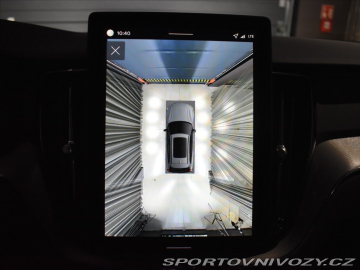 Volvo Ostatní modely XC60 2,0 T8 AWD Black Edition 2025